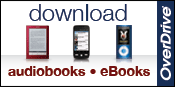 Downloadable ebooks and audiobooks