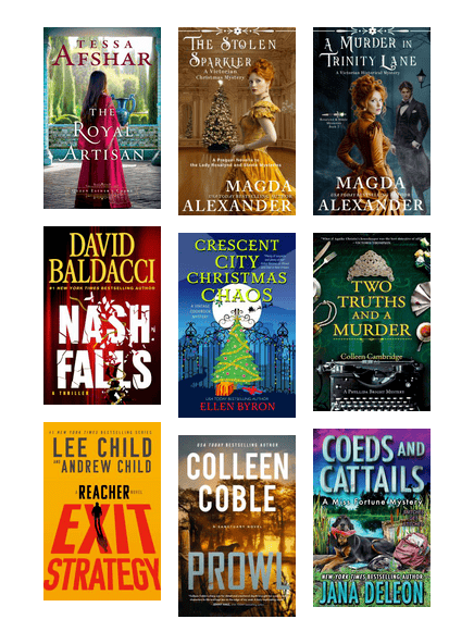 New Adult Fiction Books AF Dec 25.png