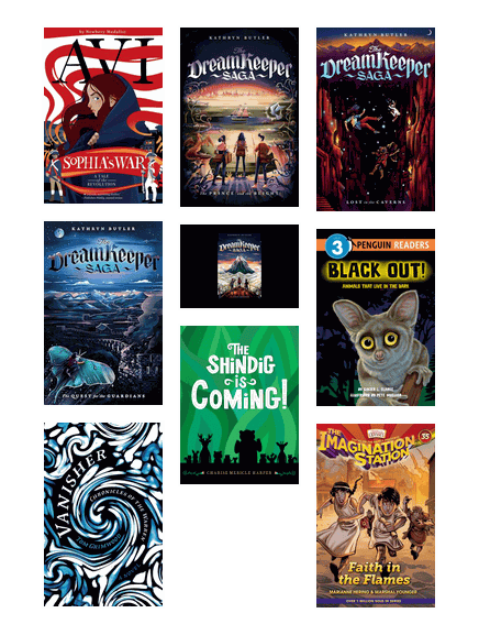 Freeport New Beginner Readers/Junior Fiction Freeport New Beginner Readers/Junior Fiction: August 2026