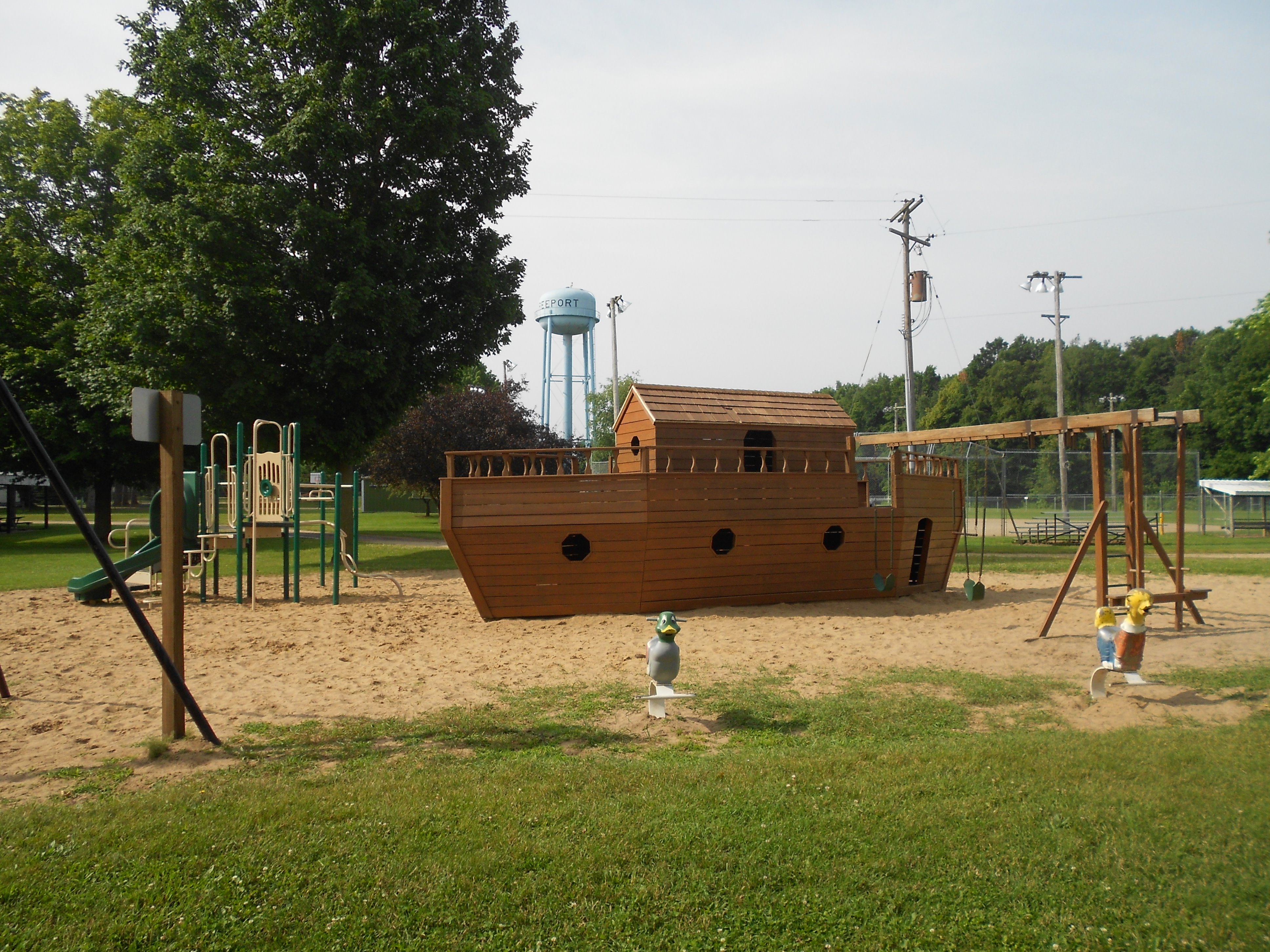 Noah's Ark.JPG